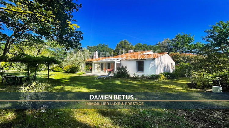 Ma-Cabane - Vente Maison CHALLANS, 157 m²