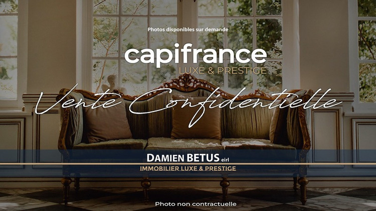 Ma-Cabane - Vente Maison CHALLANS, 234 m²