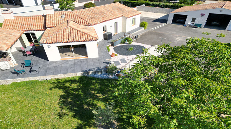 Ma-Cabane - Vente Maison CHALLANS, 135 m²