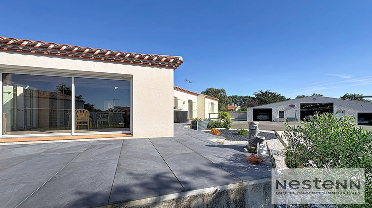 Ma-Cabane - Vente Maison CHALLANS, 135 m²