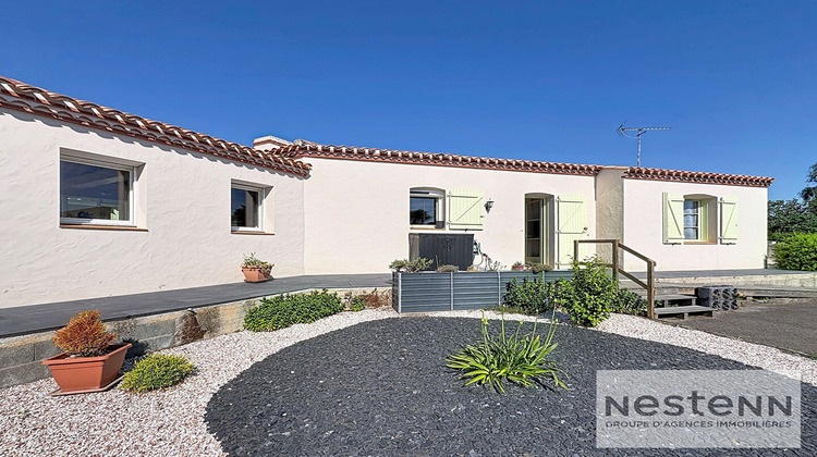 Ma-Cabane - Vente Maison CHALLANS, 135 m²