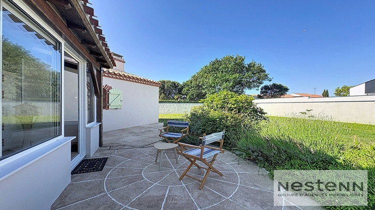 Ma-Cabane - Vente Maison CHALLANS, 135 m²