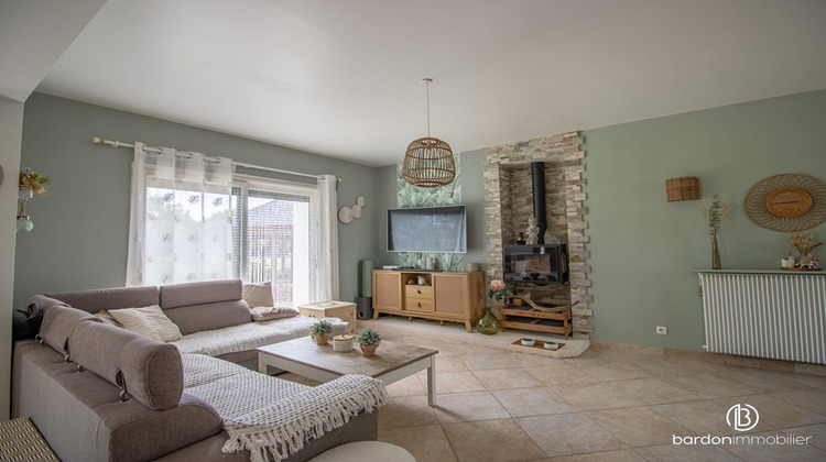 Ma-Cabane - Vente Maison CHALLANS, 153 m²