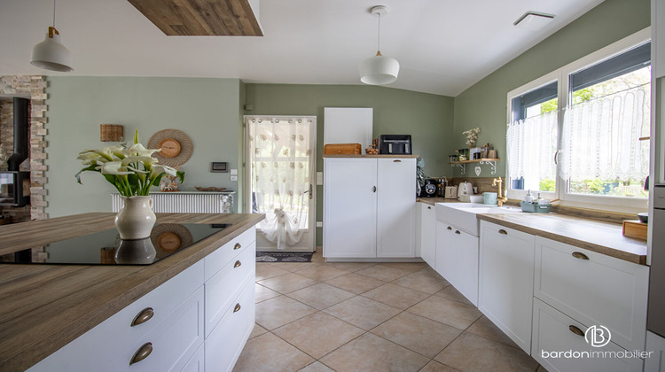 Ma-Cabane - Vente Maison CHALLANS, 153 m²