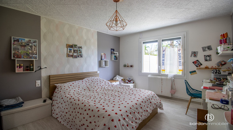 Ma-Cabane - Vente Maison CHALLANS, 153 m²