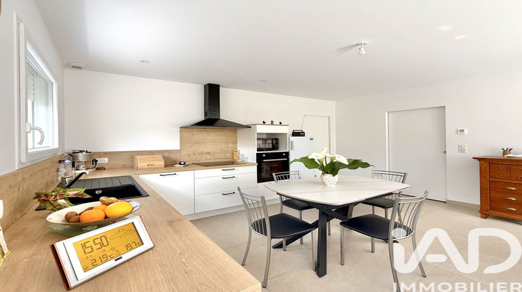 Ma-Cabane - Vente Maison Challans, 61 m²