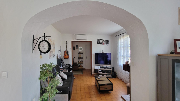 Ma-Cabane - Vente Maison Challans, 126 m²