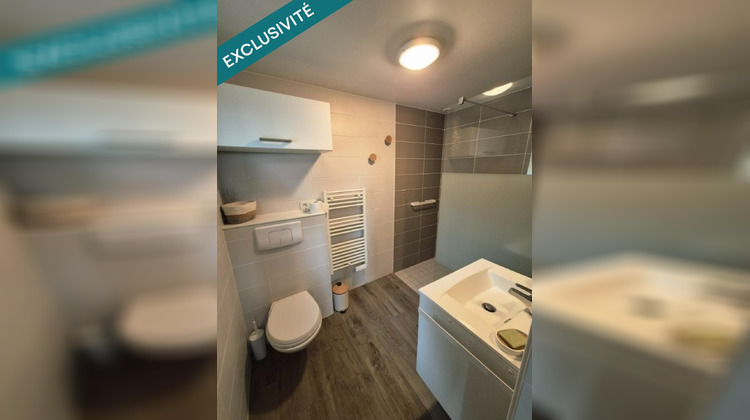 Ma-Cabane - Vente Maison Challans, 46 m²