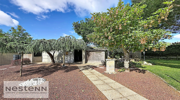 Ma-Cabane - Vente Maison CHALLANS, 123 m²