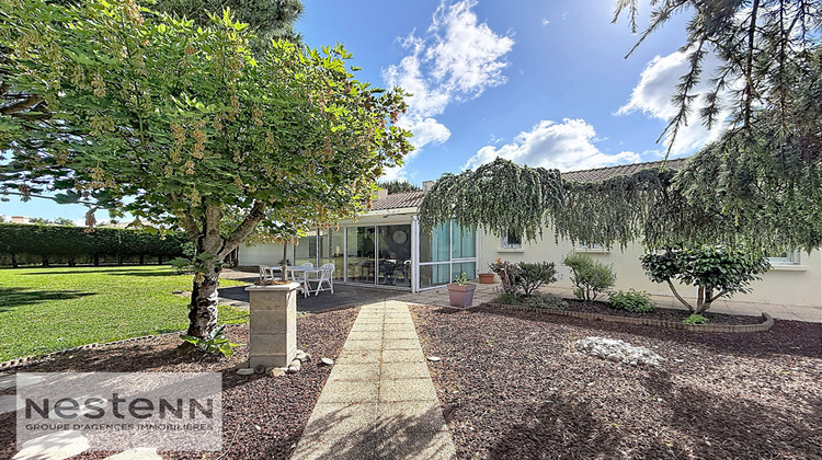 Ma-Cabane - Vente Maison CHALLANS, 123 m²