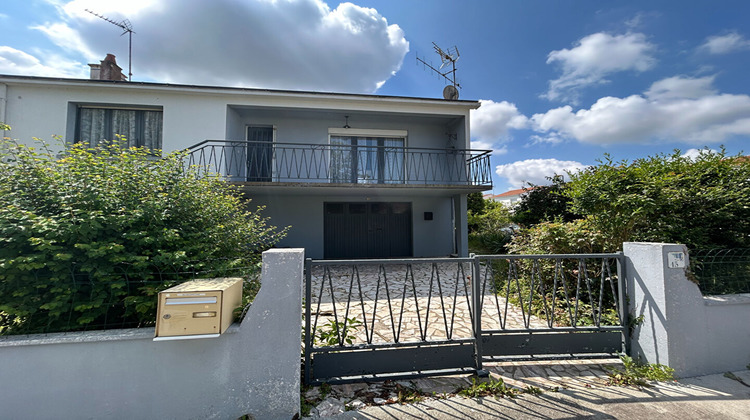 Ma-Cabane - Vente Maison CHALLANS, 78 m²