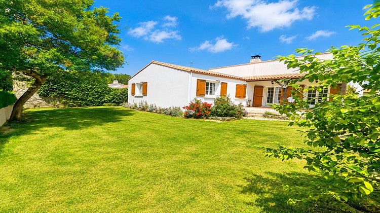Ma-Cabane - Vente Maison CHALLANS, 108 m²