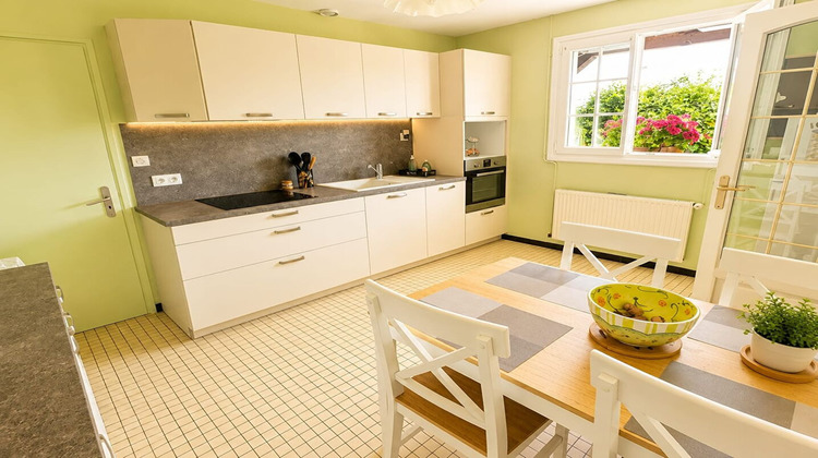 Ma-Cabane - Vente Maison CHALLANS, 108 m²