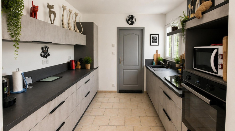 Ma-Cabane - Vente Maison Challans, 93 m²