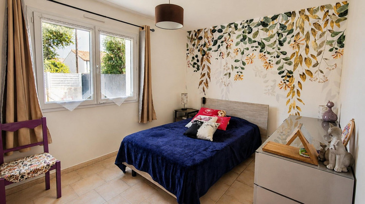 Ma-Cabane - Vente Maison Challans, 93 m²
