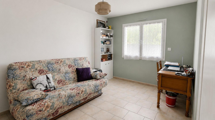 Ma-Cabane - Vente Maison Challans, 93 m²