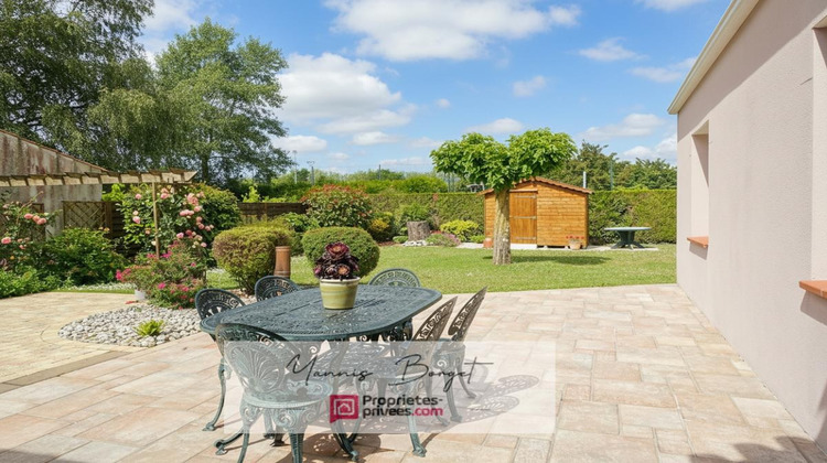 Ma-Cabane - Vente Maison CHALLANS, 113 m²