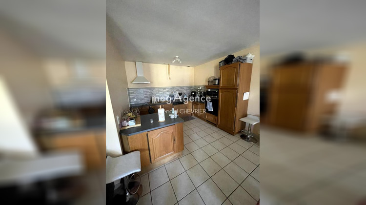 Ma-Cabane - Vente Maison CHALLANS, 106 m²