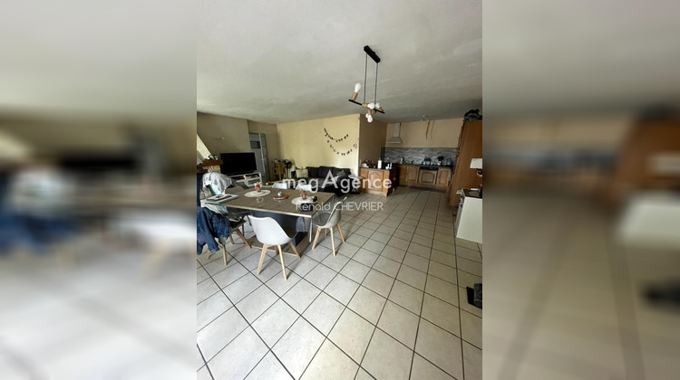 Ma-Cabane - Vente Maison CHALLANS, 106 m²