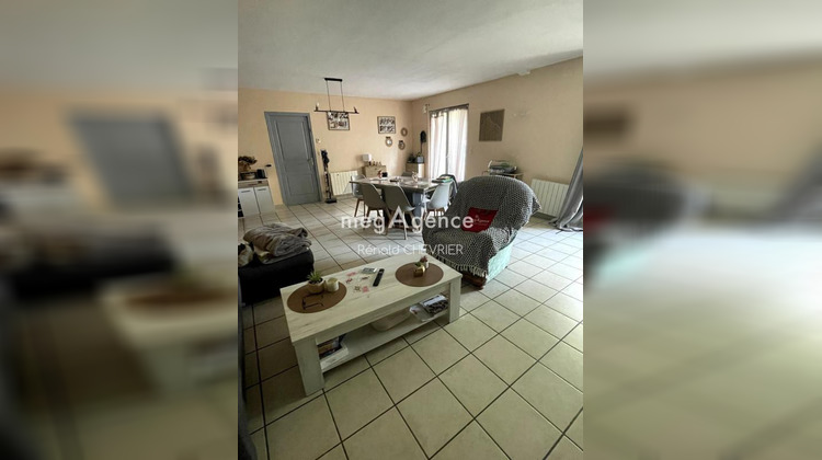 Ma-Cabane - Vente Maison CHALLANS, 106 m²