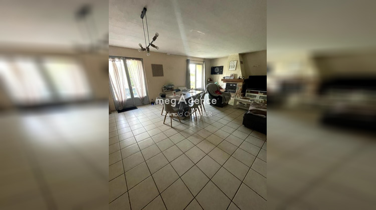 Ma-Cabane - Vente Maison CHALLANS, 106 m²