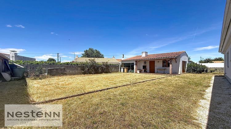 Ma-Cabane - Vente Maison CHALLANS, 84 m²