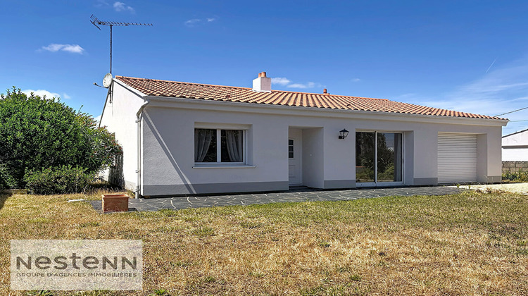 Ma-Cabane - Vente Maison CHALLANS, 84 m²