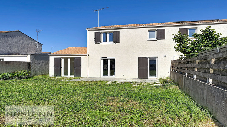 Ma-Cabane - Vente Maison CHALLANS, 103 m²