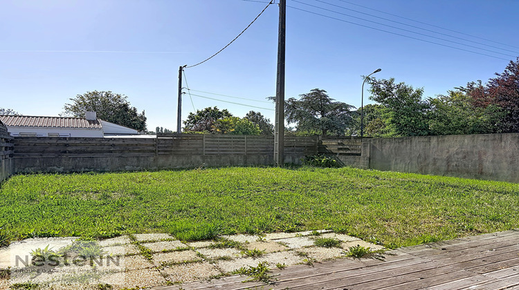 Ma-Cabane - Vente Maison CHALLANS, 103 m²