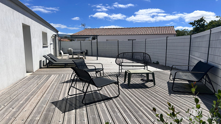Ma-Cabane - Vente Maison CHALLANS, 137 m²