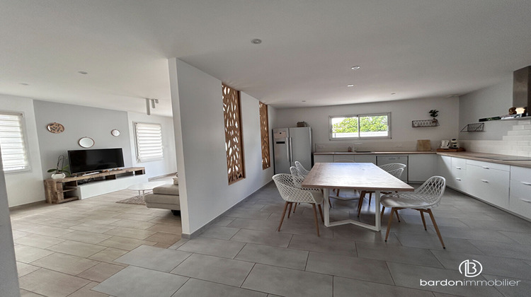 Ma-Cabane - Vente Maison CHALLANS, 137 m²