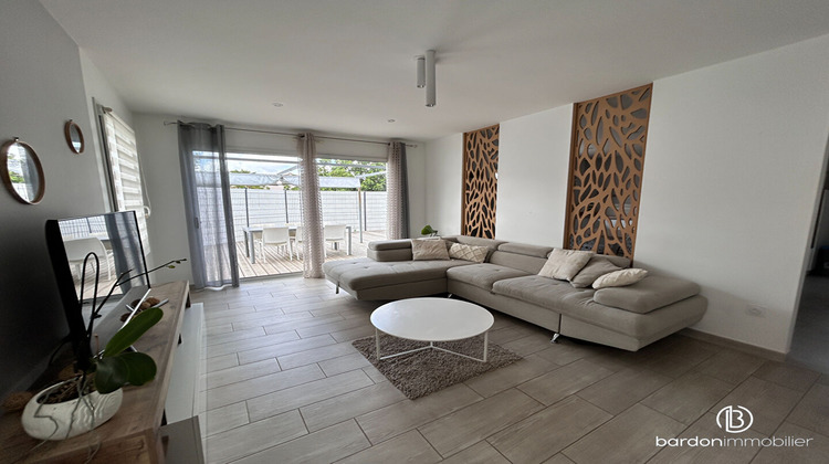 Ma-Cabane - Vente Maison CHALLANS, 137 m²