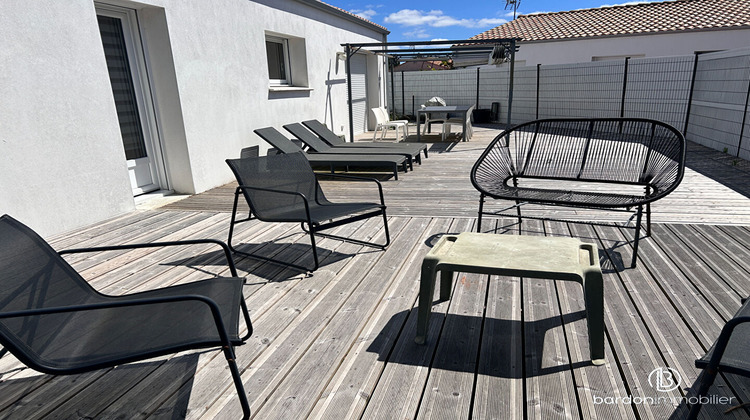 Ma-Cabane - Vente Maison CHALLANS, 137 m²