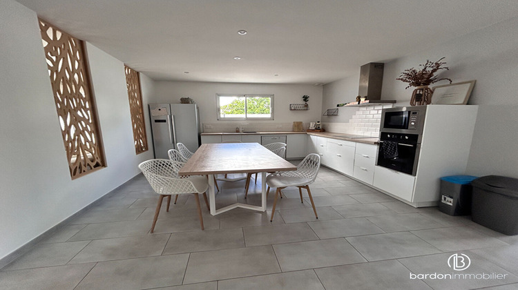 Ma-Cabane - Vente Maison CHALLANS, 137 m²
