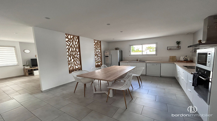 Ma-Cabane - Vente Maison CHALLANS, 137 m²