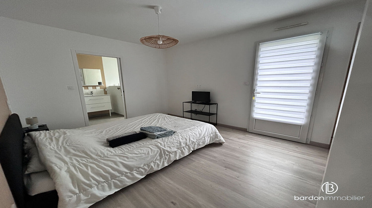 Ma-Cabane - Vente Maison CHALLANS, 137 m²
