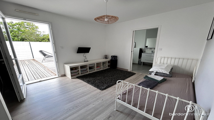 Ma-Cabane - Vente Maison CHALLANS, 137 m²