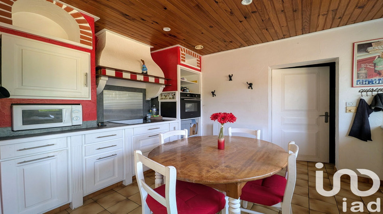 Ma-Cabane - Vente Maison Challans, 138 m²