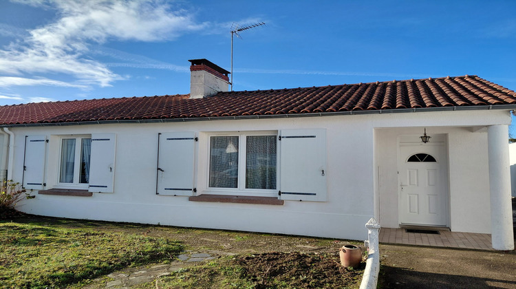 Ma-Cabane - Vente Maison Challans, 67 m²