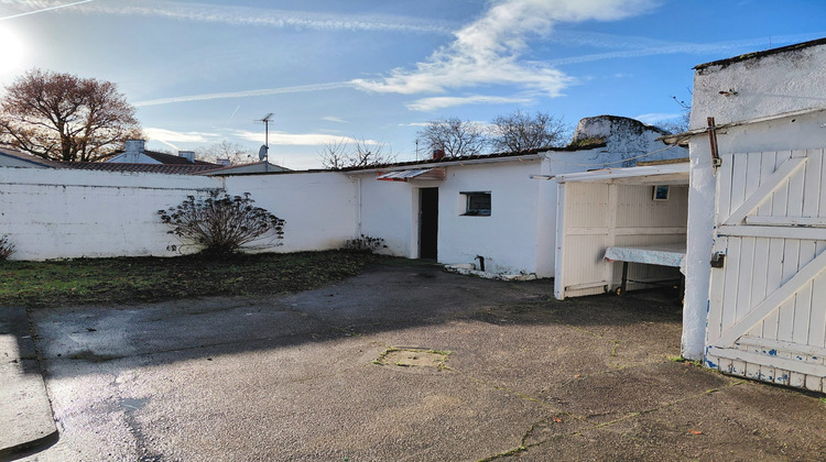 Ma-Cabane - Vente Maison Challans, 67 m²
