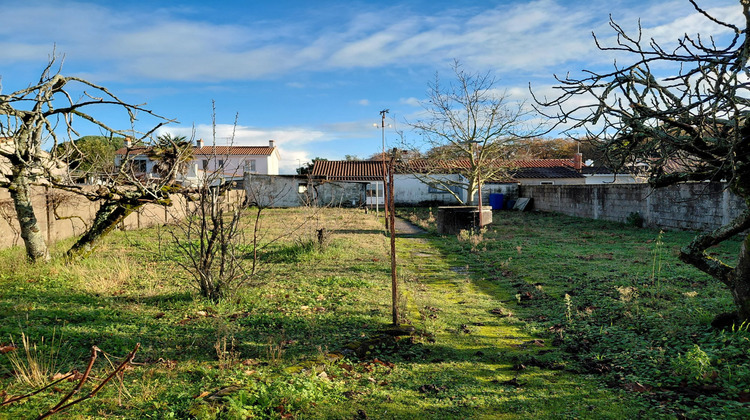 Ma-Cabane - Vente Maison Challans, 67 m²