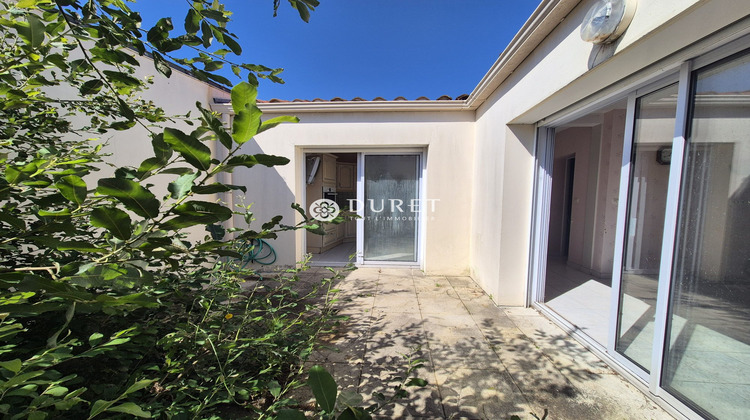 Ma-Cabane - Vente Maison Challans, 78 m²