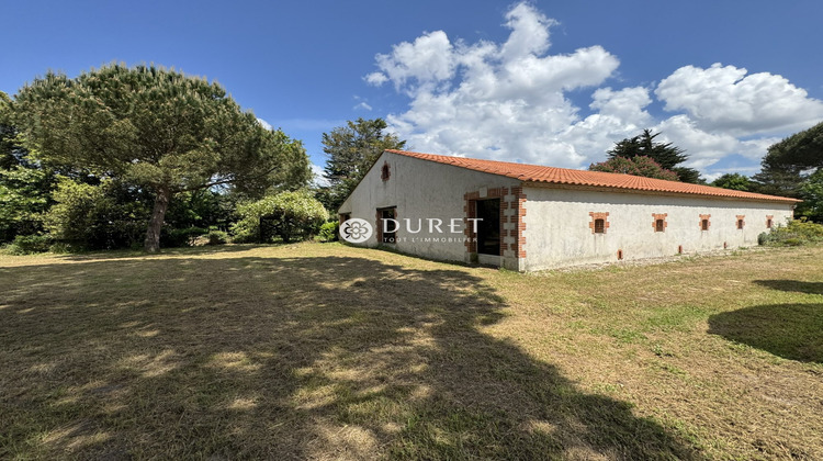 Ma-Cabane - Vente Maison Challans, 166 m²