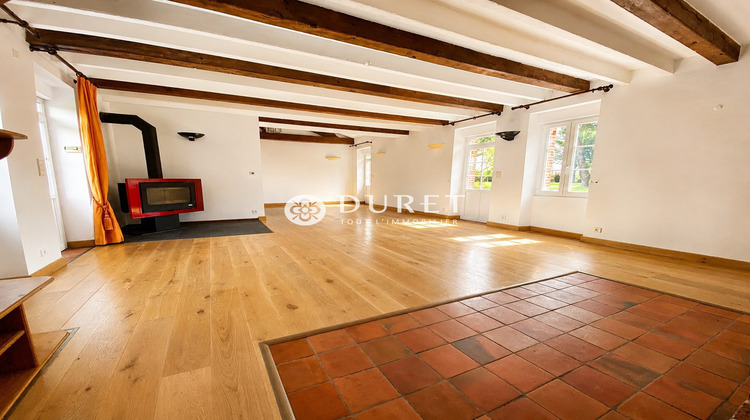 Ma-Cabane - Vente Maison Challans, 166 m²