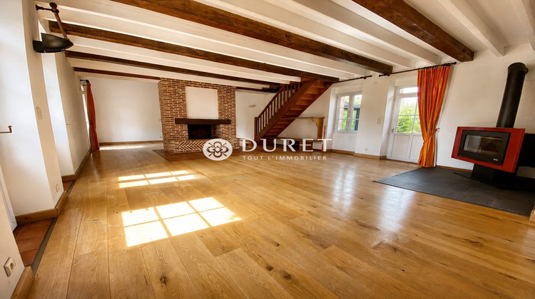 Ma-Cabane - Vente Maison Challans, 166 m²