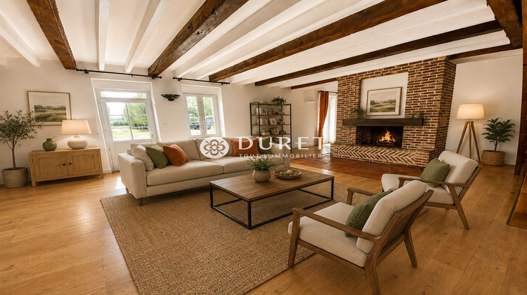 Ma-Cabane - Vente Maison Challans, 166 m²