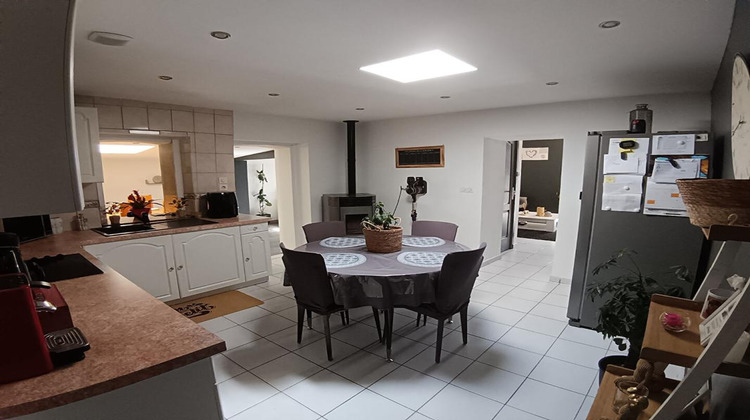 Ma-Cabane - Vente Maison CHALLANS, 140 m²