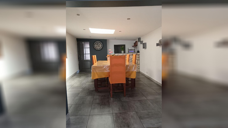 Ma-Cabane - Vente Maison CHALLANS, 140 m²