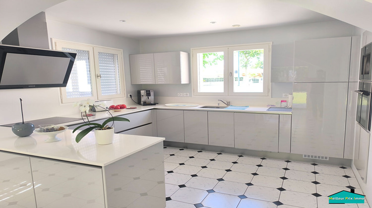 Ma-Cabane - Vente Maison CHALLANS, 168 m²