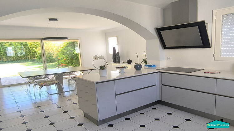 Ma-Cabane - Vente Maison CHALLANS, 168 m²